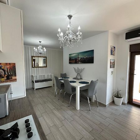 Venetia Apartament - Timisoara Apartment Luaran gambar