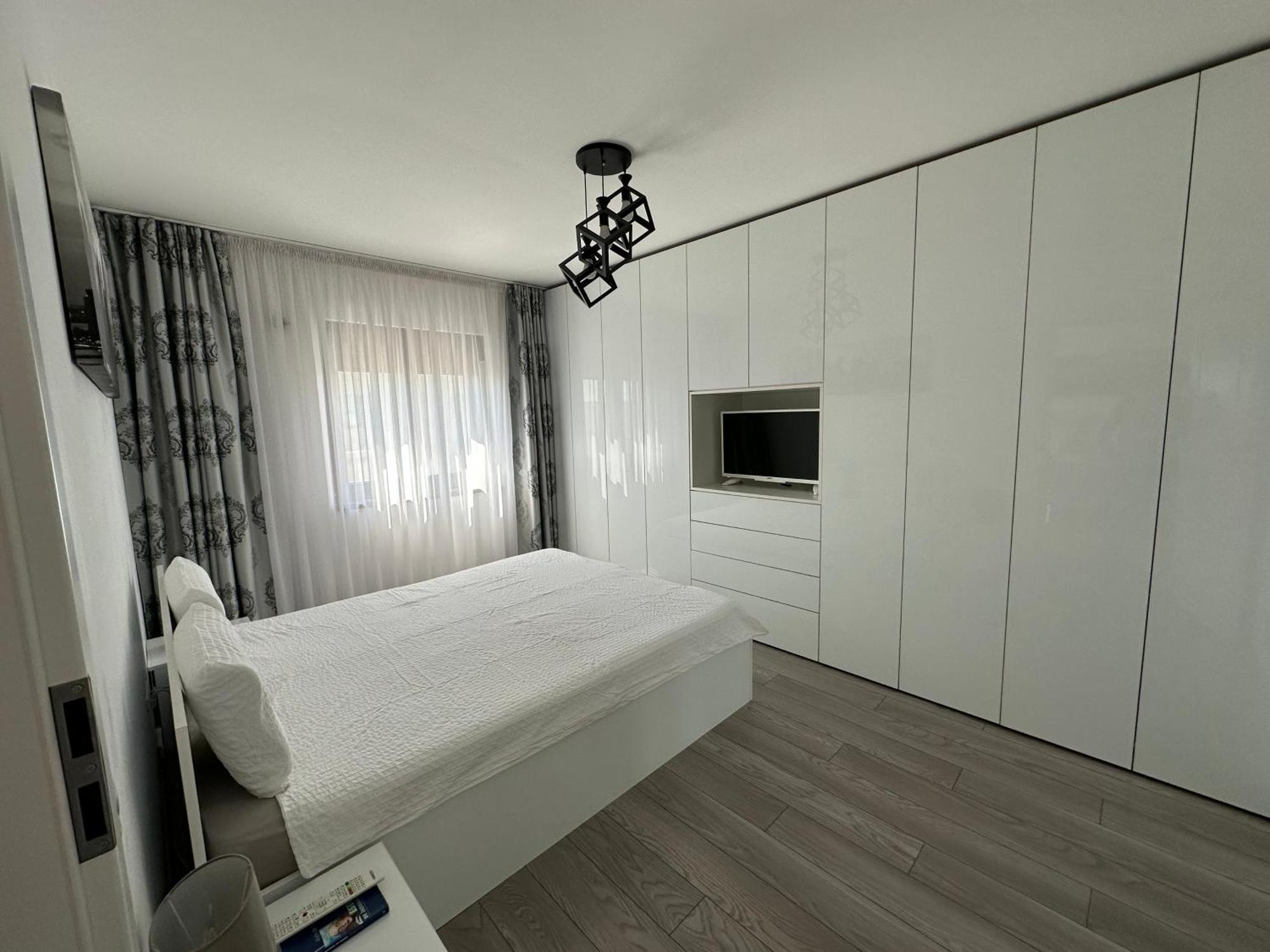 Venetia Apartament - Timisoara Apartment Luaran gambar