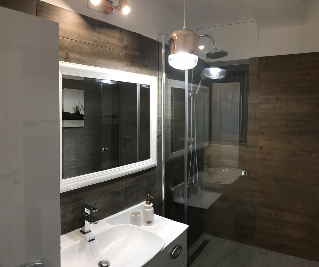 Venetia Apartament - Timisoara Apartment Luaran gambar